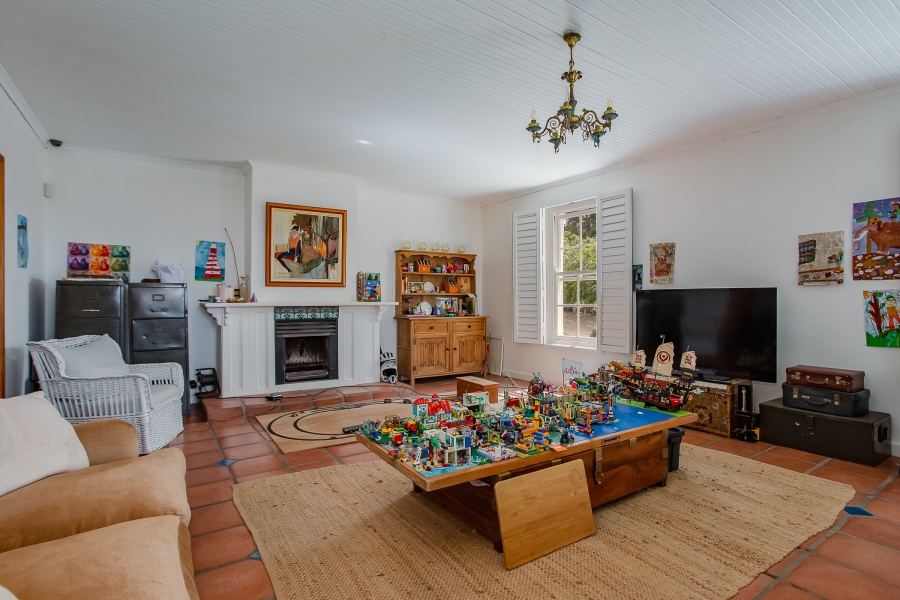 4 Bedroom Property for Sale in Paarl Rural Western Cape